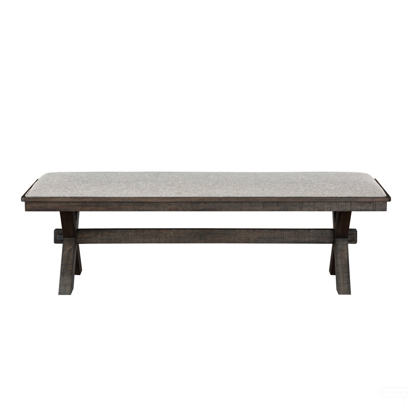 Riverdale - Banc
