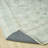 Aldora Seaglass Frame Power-Loomed Cotton Area Rug-794714285