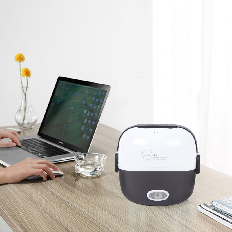 Denfer 1.3L Electric Bento Lunch Box