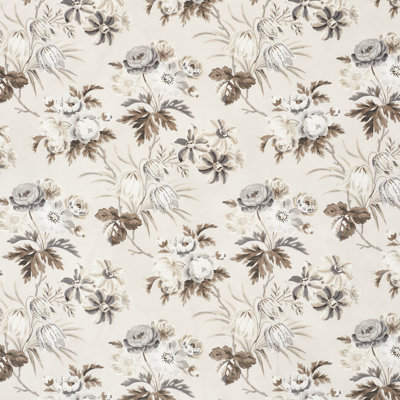 Cecil Chintz Fabric