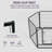 Heavy Duty Adjustable Metal Dog Pen Playpen Portable Foldable Pet Kennel Fence For Outdoor Indoor