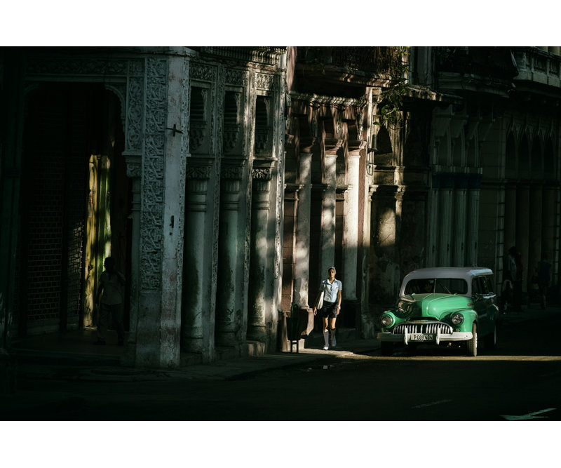 Wrapped Canvas Print, 50.8 cm H x 76.2 cm W