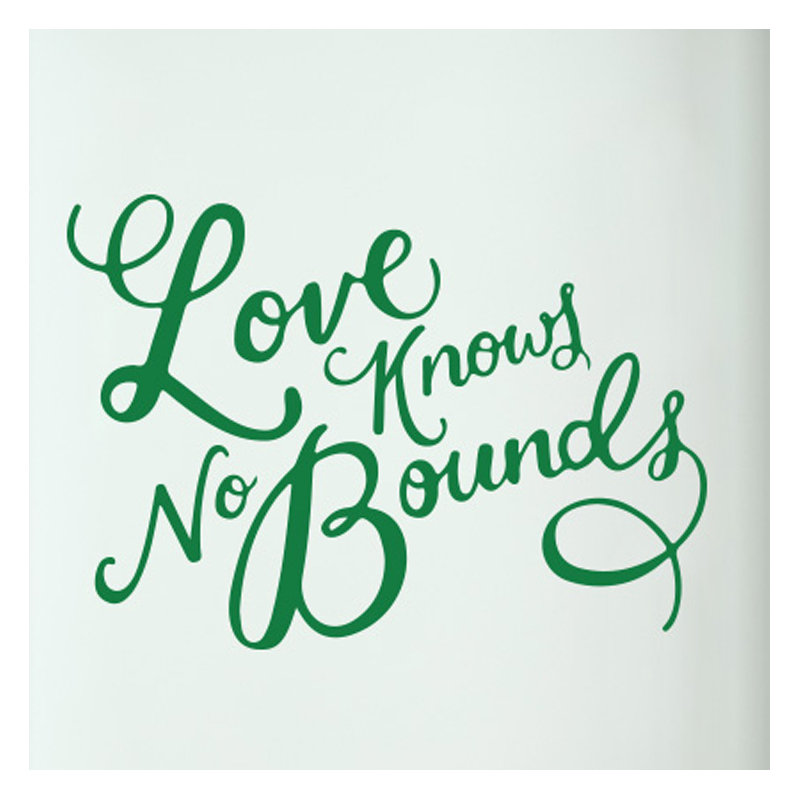Wall Decal, Green