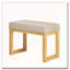Banc à langer rembourré-1201032740