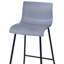 Antenor Counter Stool with Metal Frame
