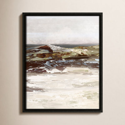 Conan "Stoney Peak" Print