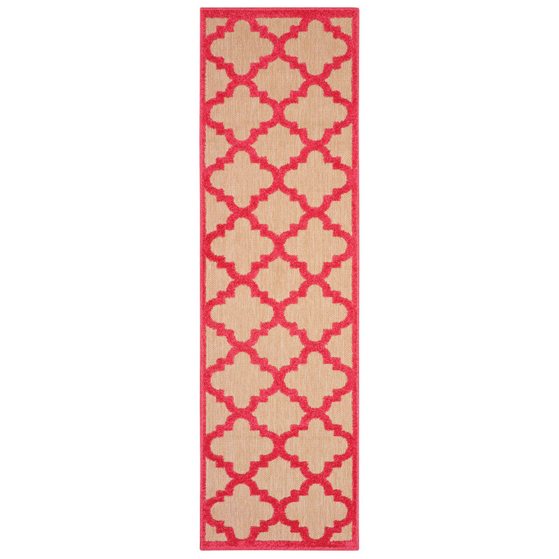 Matteson Rug, Runner 2'3" x 7'6"