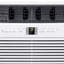 Frigidaire 230V Wall Air Conditioner in White-125100334