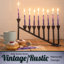 Chanukah Menorah