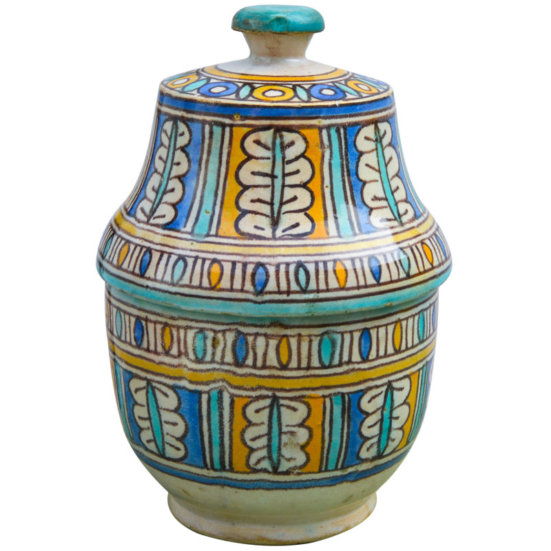 Handmade Ceramic Decorative Bowl