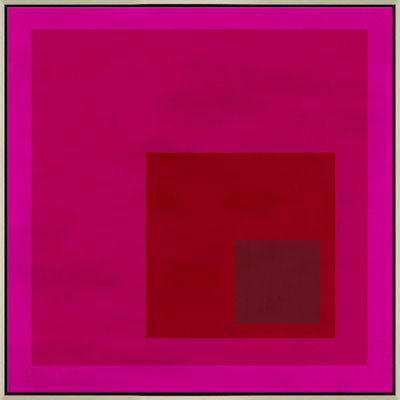 Albers Influence