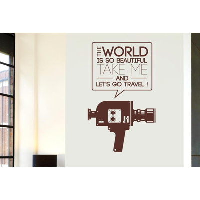 Wall Decal