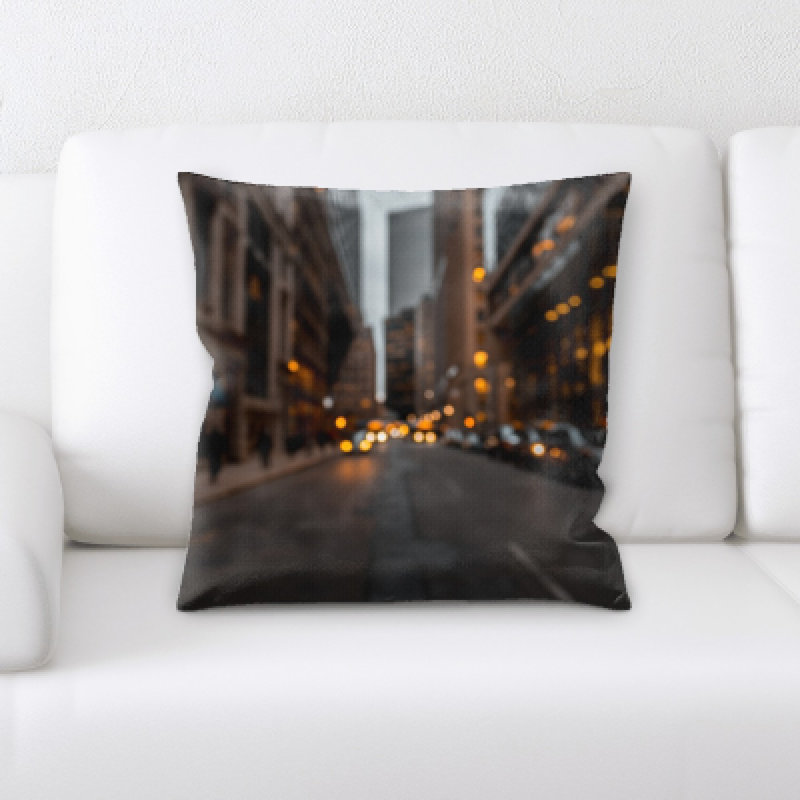 Coussin décoratif