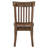 Surbit Beardall Butterfly Leaf Dining Set
