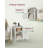 Bauman 18" W Farmhouse Nightstand-73822924-111297454