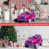 Rose est en rupture de stock