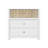 Burrus 3-Drawer Dresser