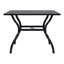 Patio Square Dining Table
