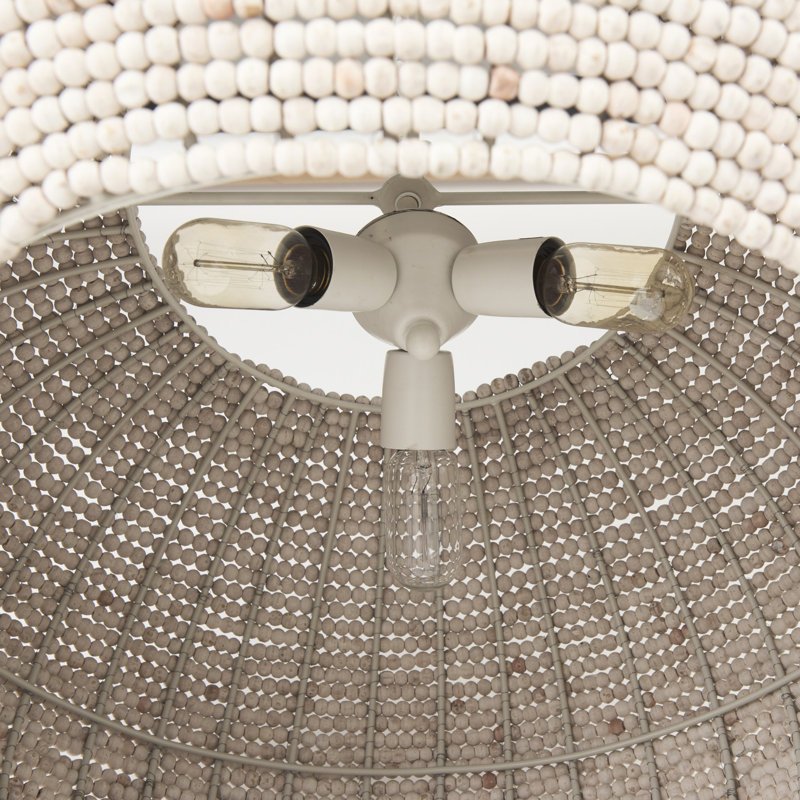 3 - Light Chandelier