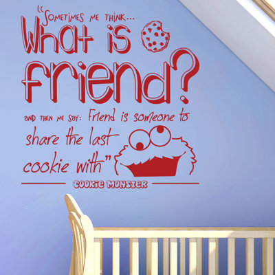 Wall Decal