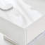 45cm W Manufactured Wood Bedside Table-1685034280