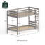 Lit simple au-dessus de simple Plumerville-1077724205