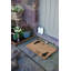 Non-Slip No Pattern Doormat
