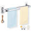 Ocasio 58cm 1 Wall Towel Bar