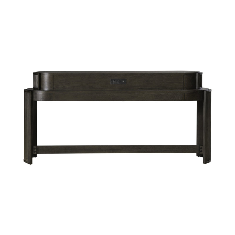 Jefrin Console Bar Table