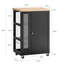 Kingon 60 cm W Kitchen Island with Top-57107957