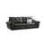 Black est en rupture de stock
