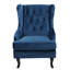 Mccormack Upholstered Wingback Chair-43280119