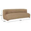 Alday Chenille Sofa-208609318