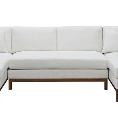 Causeuse modulaire Kaia Valiant