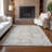 Floral Indoor / Outdoor Rug-1180239890