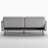 Ellensburg 76" Sleeper Sofa-116292925