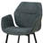 Berrios 19.5'' H Upholstered Armchair