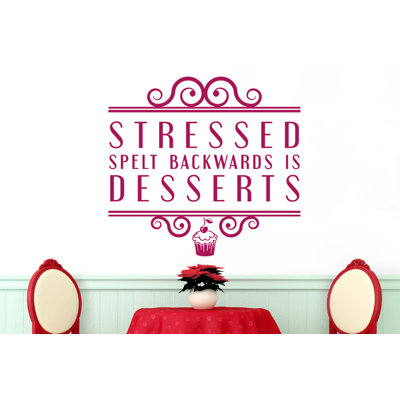 Wall Decal