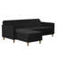 3 Seater Sofa Bed-448208440