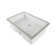 Cube 21.75'' L Bathroom Sink