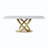 Ruoxi Stone Top Dining Table-2114024468-2114024467