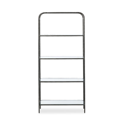 Silas 82" Bookcase