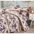 Oriental Kilim Polyester Geometric Shapes Coverlet-2069846022