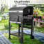 C905 (Single Tabletop) Charcoal Grill