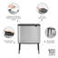 Brabantia Bo Touch 36 Litre Rubbish Bin-126075624