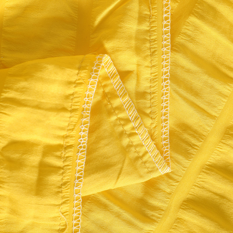Duvet Cover, King Duvet Cover + 2 King Shams, Yellow