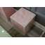 Table d'appoint, table d'appoint, onyx rose Plinch