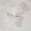 Literie en chenille de coton tropical pour chambre à coucher confortable, double / grand 3 pièces avec imprimé maison-118755858
