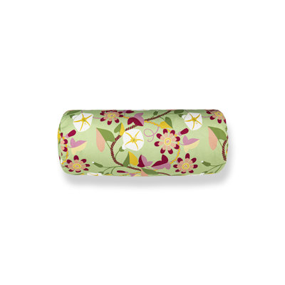 Bolster Pillow Cover & Insert