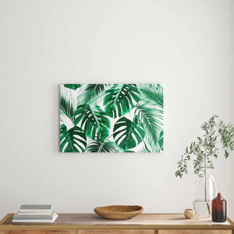 Andrew Lee - Wrapped Canvas Print, 51cm H x 77cm W